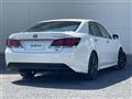 2015 Toyota Crown Hybrid