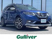 2019 Nissan X-Trail
