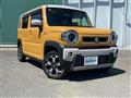 2023 Suzuki Hustler