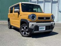 2023 Suzuki Hustler