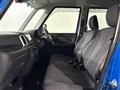 2017 Suzuki Spacia