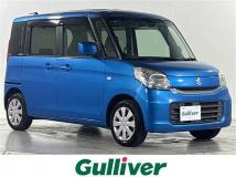 2017 Suzuki Spacia