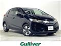 2015 Honda Fit Hybrid