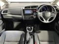 2015 Honda Fit Hybrid