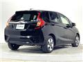 2015 Honda Fit Hybrid