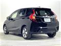 2015 Honda Fit Hybrid