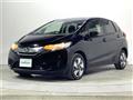 2015 Honda Fit Hybrid