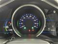 2015 Honda Fit Hybrid
