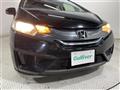 2015 Honda Fit Hybrid