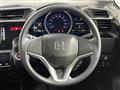 2015 Honda Fit Hybrid