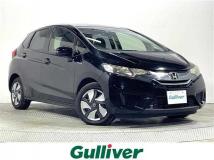 2015 Honda Fit Hybrid