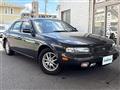 1995 Nissan Leopard Jferee