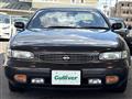 1995 Nissan Leopard Jferee
