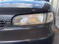 1995 Nissan Leopard Jferee