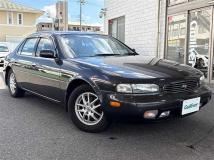 1995 Nissan Leopard Jferee