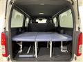 2022 Toyota Hiace Van