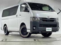 2022 Toyota Hiace Van