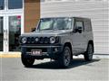2020 Suzuki Jimny