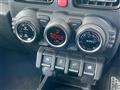 2020 Suzuki Jimny