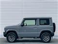 2020 Suzuki Jimny