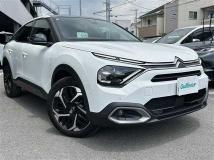 2022 Citroen C4