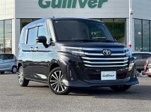 2024 Toyota Roomy
