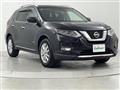 2018 Nissan X-Trail Hybrid