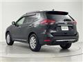 2018 Nissan X-Trail Hybrid