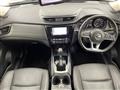 2018 Nissan X-Trail Hybrid