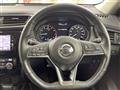 2018 Nissan X-Trail Hybrid