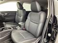 2018 Nissan X-Trail Hybrid