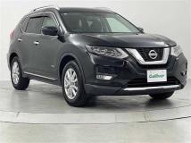 2018 Nissan X-Trail Hybrid