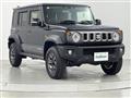 2026 Suzuki Jimny