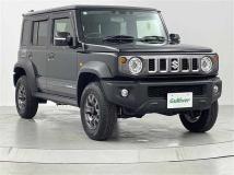 2026 Suzuki Jimny