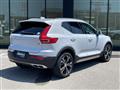 2019 Volvo XC40