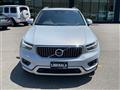 2019 Volvo XC40