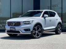 2019 Volvo XC40