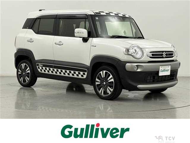 2022 Suzuki XBEE