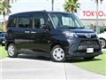 2021 Toyota Roomy