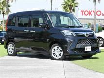 2021 Toyota Roomy