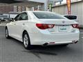2012 Toyota Mark X