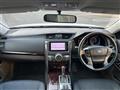 2012 Toyota Mark X