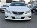2012 Toyota Mark X