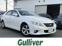 2012 Toyota Mark X
