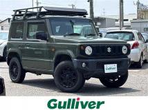 2018 Suzuki Jimny