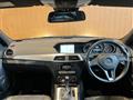 2014 Mercedes-Benz C-Class