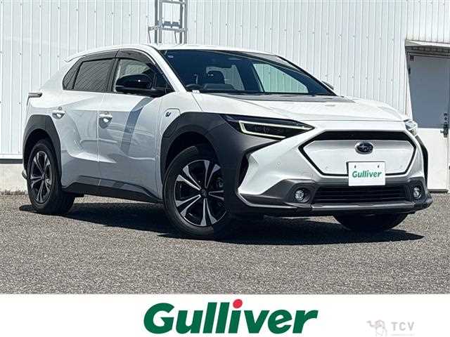 2023 Subaru Subaru Others