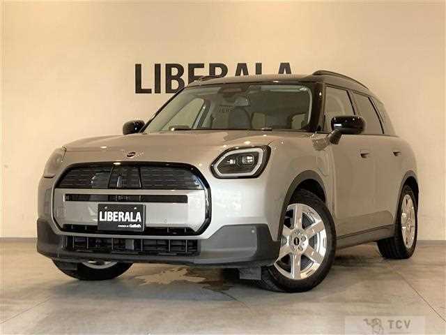 2024 BMW MINI