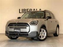 2024 BMW MINI