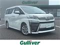 2018 Toyota Vellfire